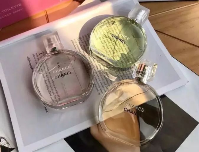 香奈儿香水热销款,香奈儿香水必买色号