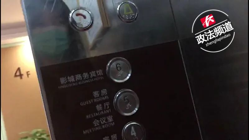 浏阳一酒店楼体偷偷“长高”，人来人往周边住户心慌慌！主管部门：严查