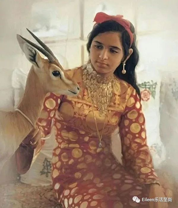 迪拜王妃出逃的真实原因,迪拜出逃英国王妃