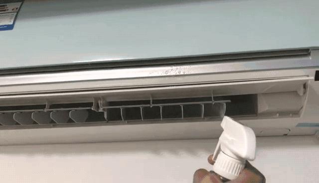 床上衣柜喷一喷，百万螨虫去光光，孕婴都能用的1分钟除螨神器