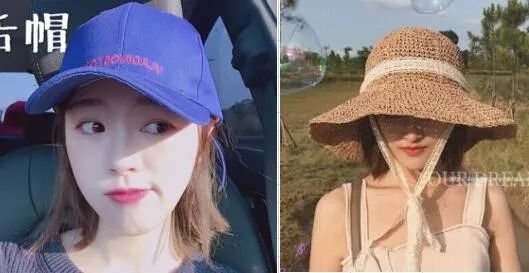 王炸棒球帽,王炸都在戴的神仙帽
