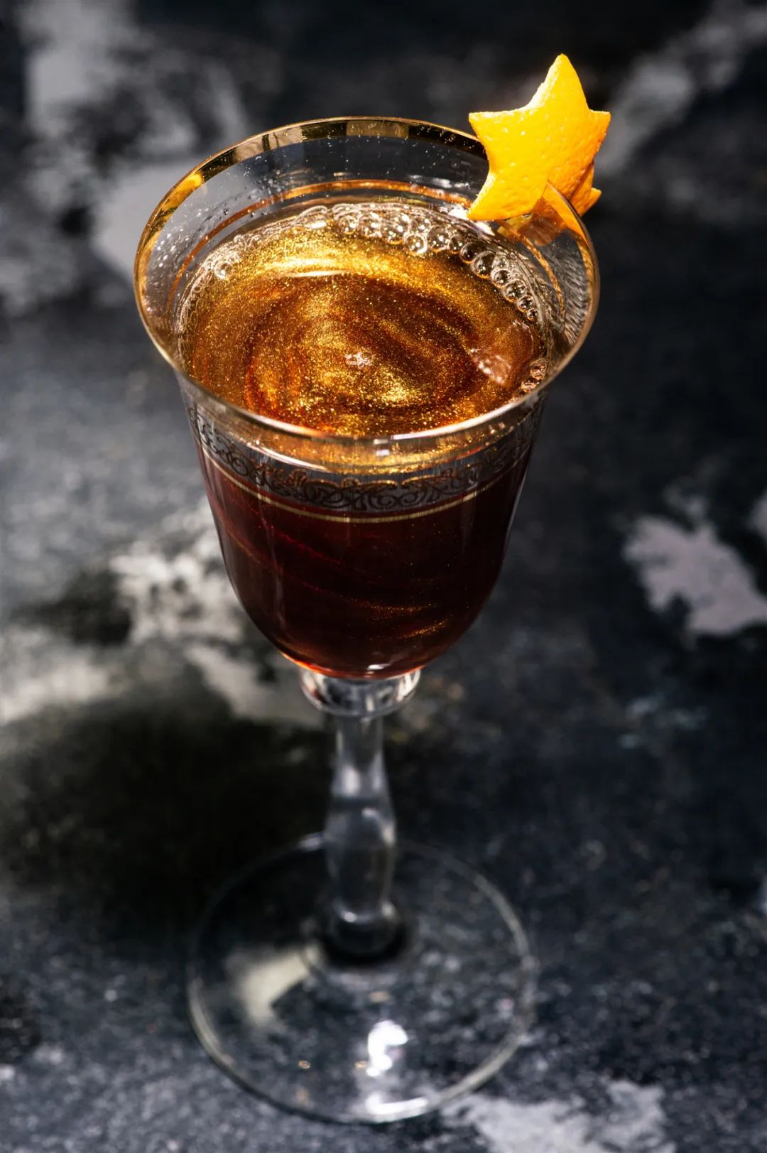 魔都新鸡尾酒指南|春暖花开日，让我们用美酒一解忧愁