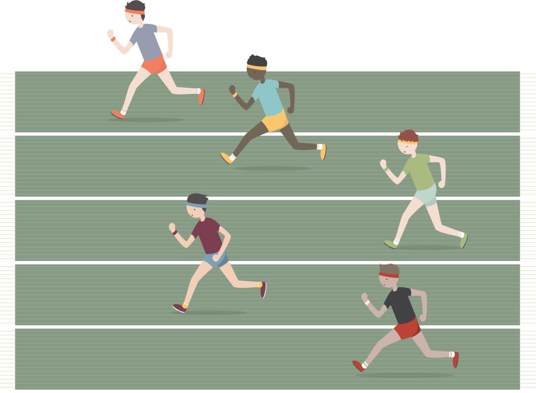 奥体热搜Top8,安安一次全回答~