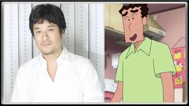 藤原启治版蜡笔小新,蜡笔小新藤原启治参加节目