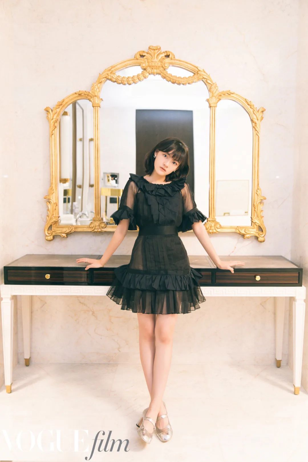 虽然拥有200双鞋，但我平时穿得最多的还是这双