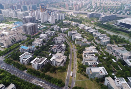 而立浦东首发活动,而立浦东再出发