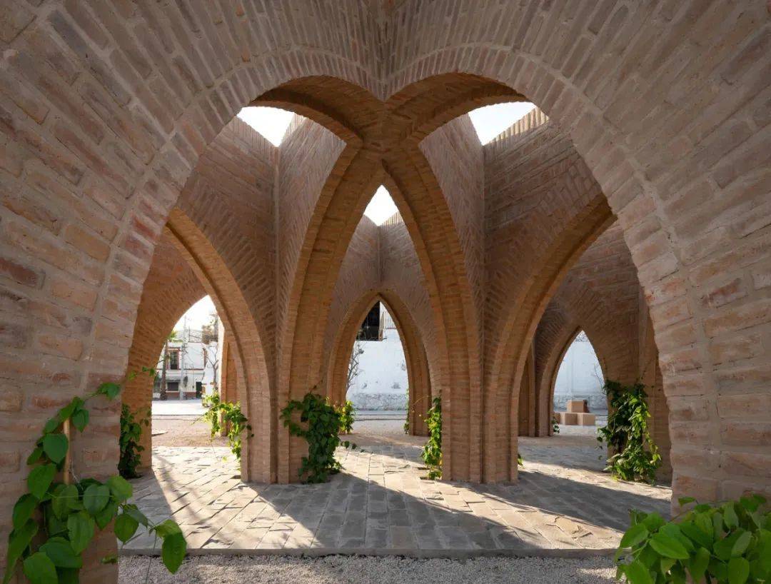 你理想中的小区是什么样子的,你理想的城市是什么