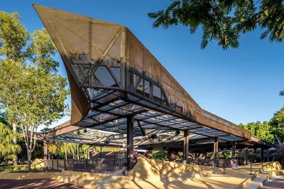 你理想中的小区是什么样子的,你理想的城市是什么