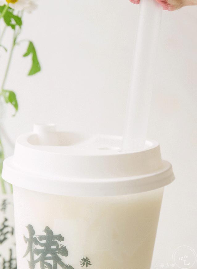 猛吸！太需要这家「神仙奶茶铺」续命了