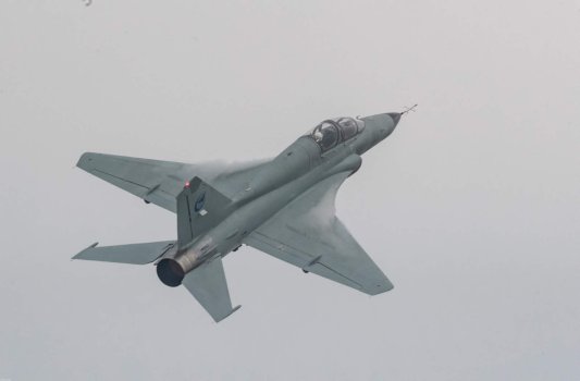 ftc2000g战斗机签订出口首单,ftc-2000g出口国家