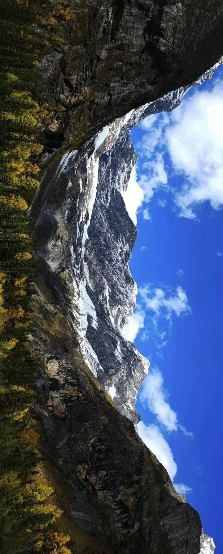 航拍阿坝农村视频,阿坝风景全景视频