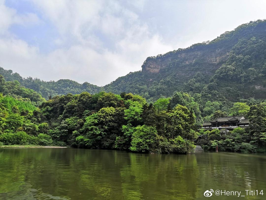 成都周边一日游免费景点推荐,成都温江十大景点免费