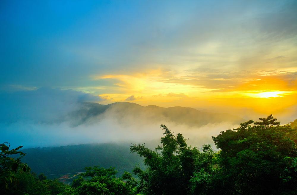 茶香禅韵入梦完整视频,世外桃源神仙度假地