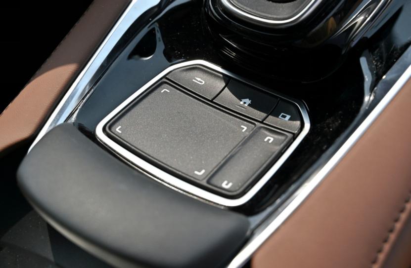 销量不尽人意,试驾2013款进口3.0讴歌rdx