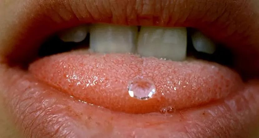 一级香艳预警！这才是好看的微情色啊