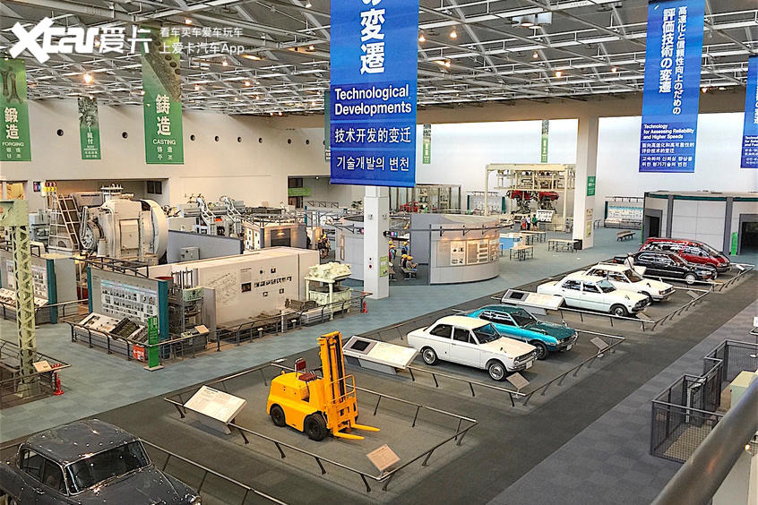 全球汽车博物馆排行榜,豪车最多的汽车博物馆