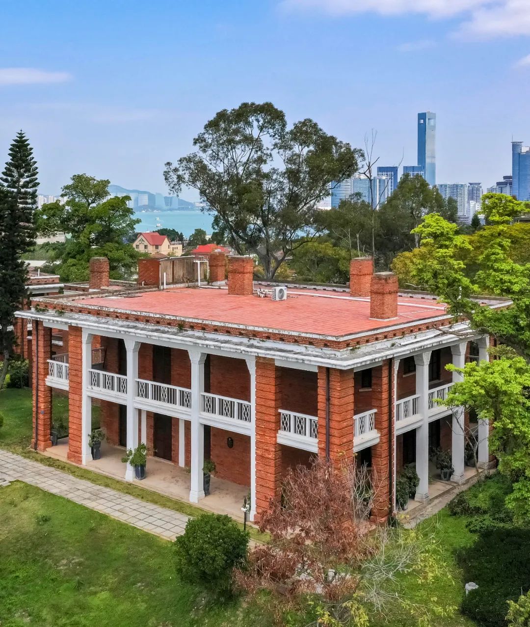 鼓浪屿值得住一晚吗,厦门鼓浪屿哪里值得玩