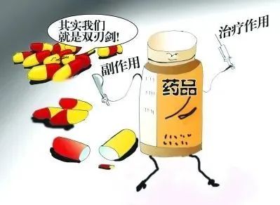 吃完药恶心想吐,吃了药出现副作用恶心想吐怎么办