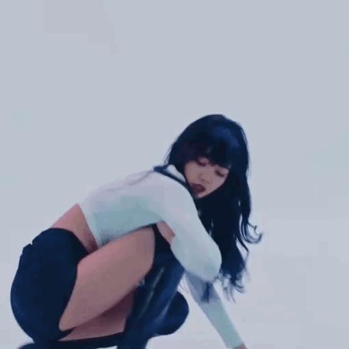 你觉得什么是“性感”？