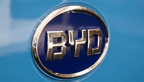比亚迪造车属于哪个公司,比亚迪造车公司