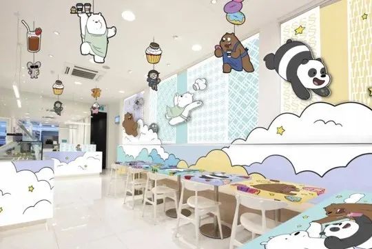 快闪店gucci,gucci芝加哥快闪店