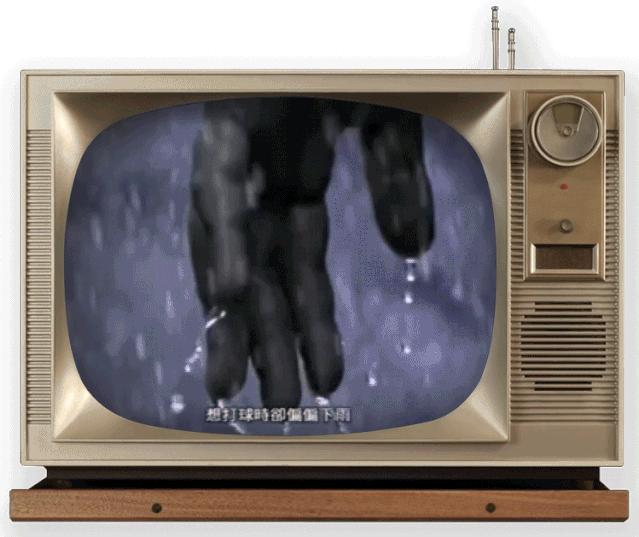 看过这45个老饼广告的，才是真的广州90后