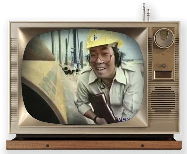 看过这45个老饼广告的，才是真的广州90后