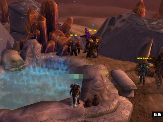 希利苏斯风石任务流程三大极品野外就出