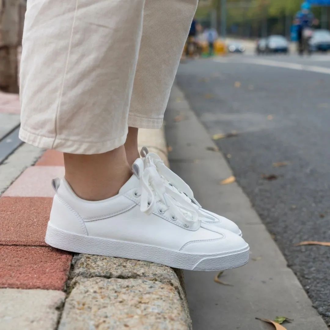 英式阿甘鞋,正宗阿甘鞋红色小白鞋