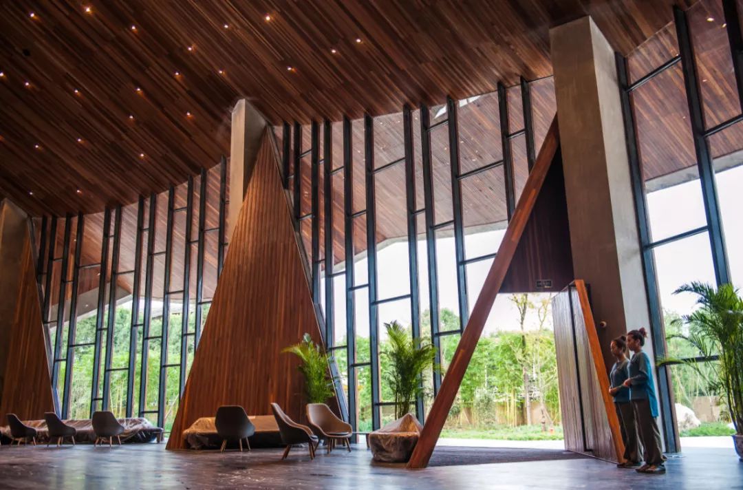 限时抢购||499元抢住浮生御度假村温泉住宿超值套餐