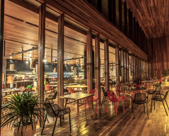 限时抢购||499元抢住浮生御度假村温泉住宿超值套餐