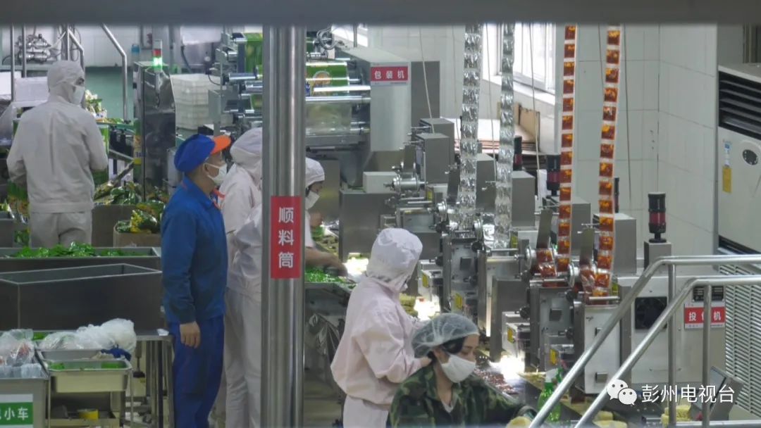 天府中药城满产率现已达86%！少不了这群“兼职”帮手“干的好事”