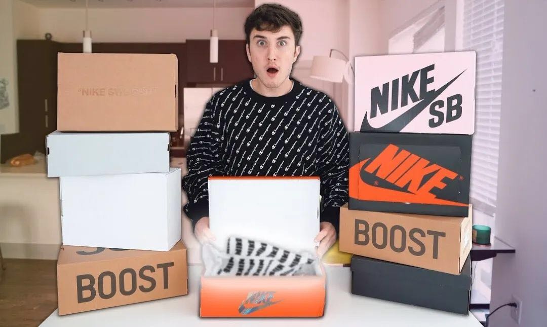 超实用的网购避坑指南,网购时的避坑小技巧你们学到了吗