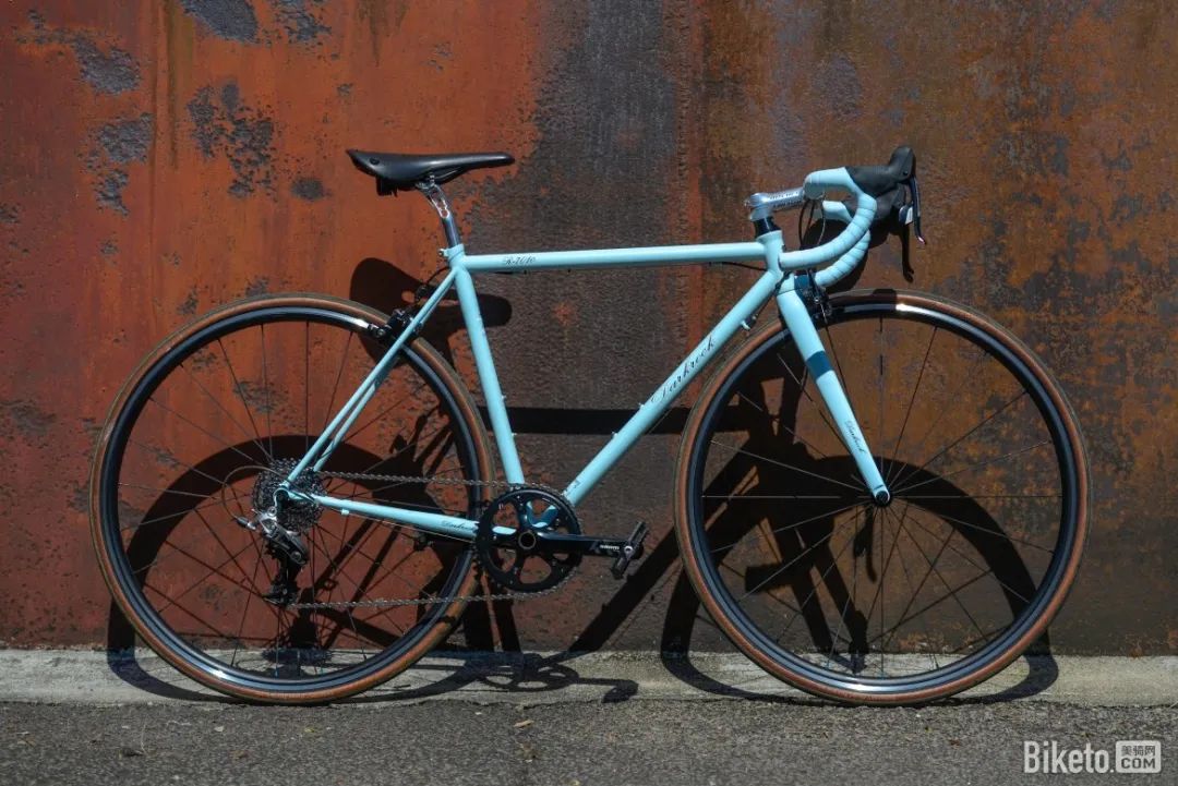 怎样建立自己的公路车车队,怎么打造自己的车