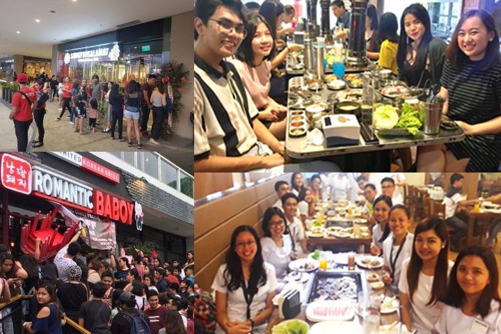 韩国两种传统食物是什么,韩国最出名的食物有哪些