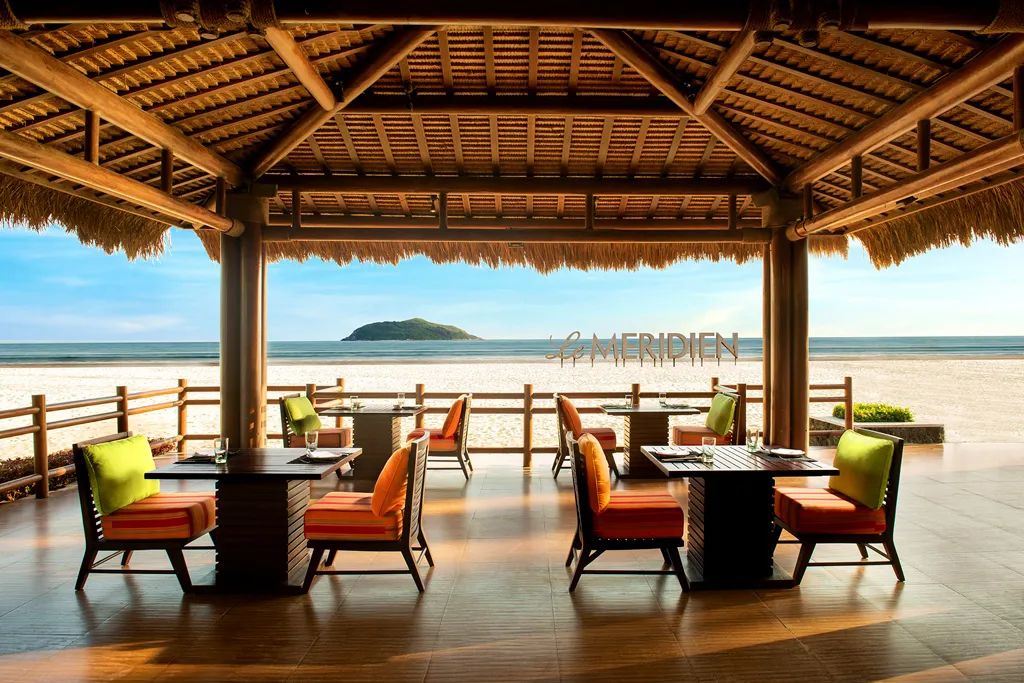 这家海南神仙酒店爆了！¥888起2大2小一价全包住《妻子浪漫旅行》同款