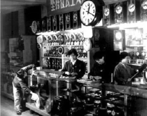 八十年代一块钱可以买什么,60年代一块钱可以买哪些东西