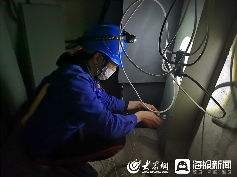 移动装维小哥,装维小哥日常