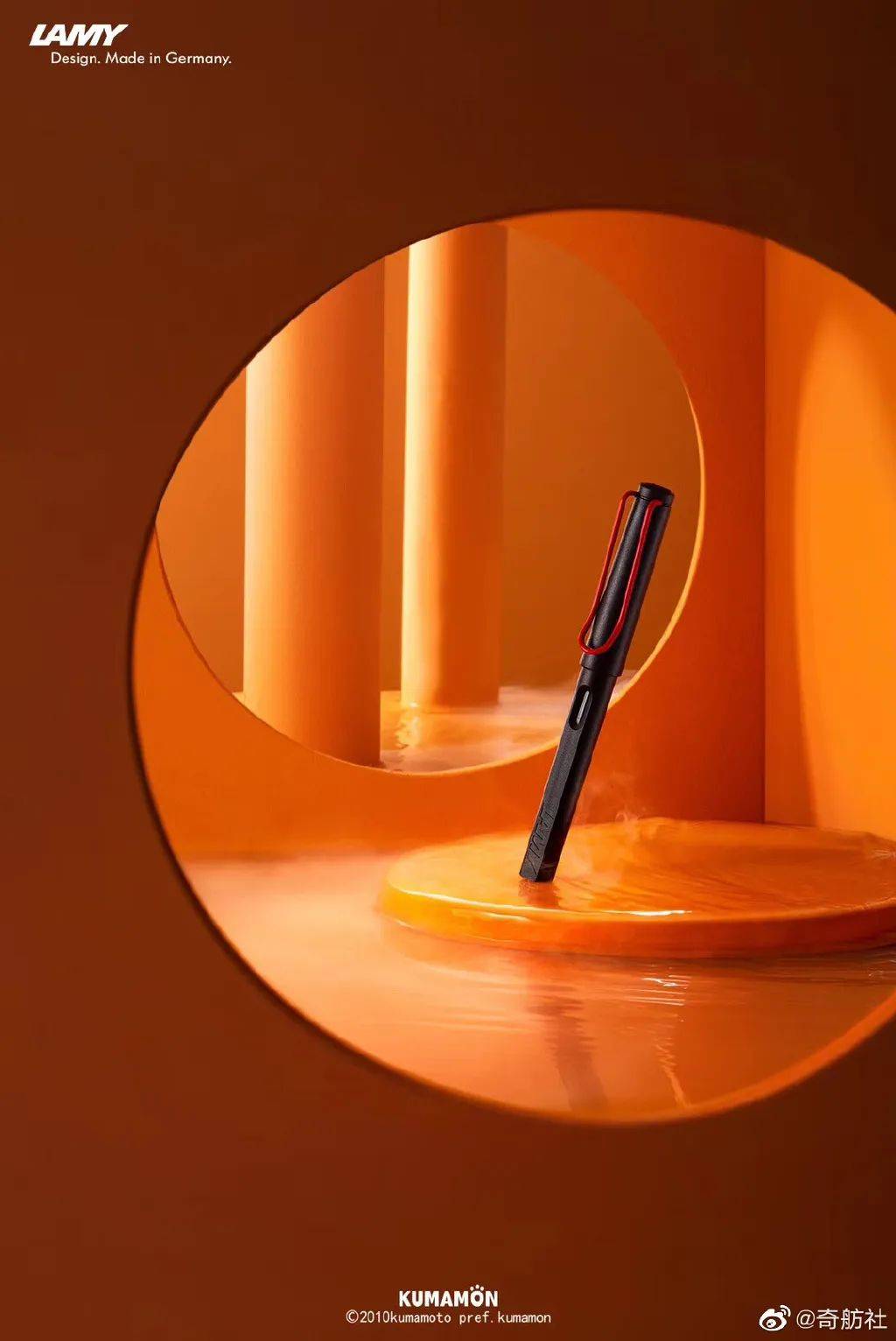 史上第一支凌美钢笔,凌美钢笔有什么特点