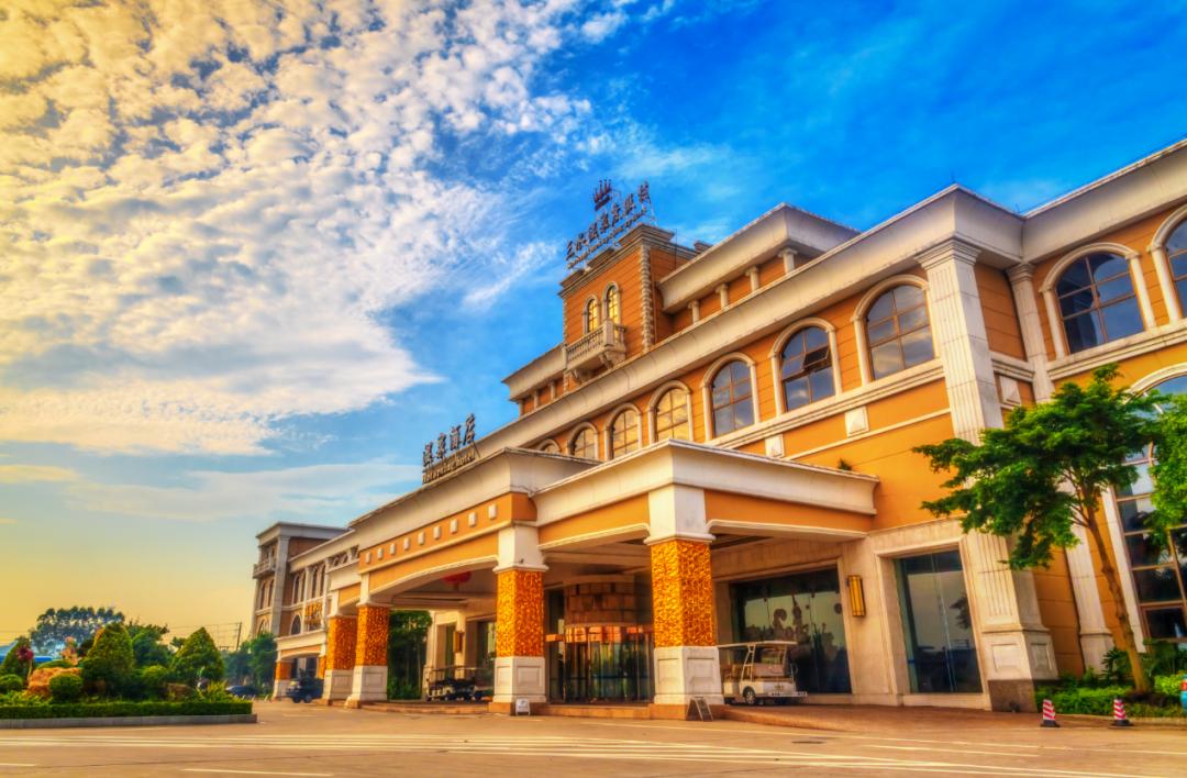 佛山三水青少年足球训练基地,三水芦苞温泉足球训练