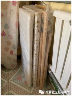 手机、童车…数百名通州妈妈都在这里交换闲置物品，赶紧扫码进群