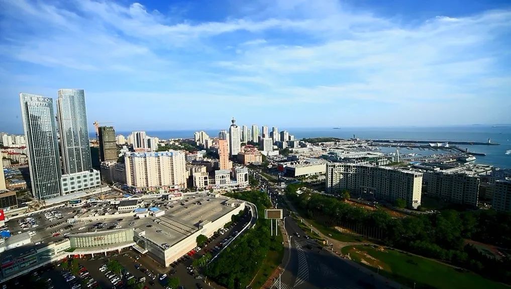 青岛工业互联网实施方案,工业互联网创新发展全国行青岛站