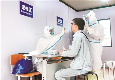 核酸检测与抗体检测哪个更准确,核酸检测知多少