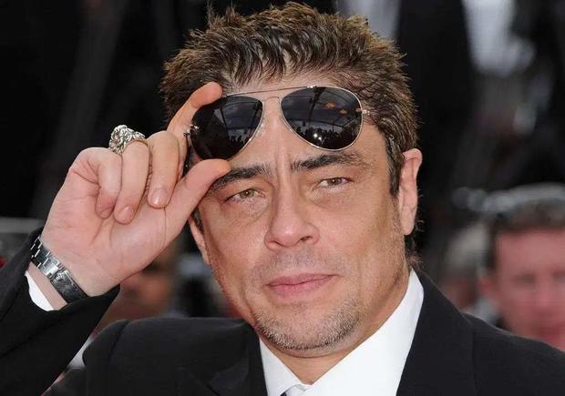 他们是好莱坞明星里的文艺青年