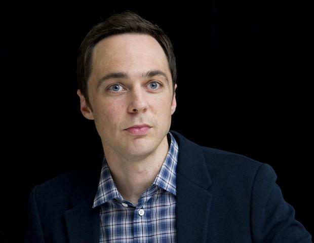 他们是好莱坞明星里的文艺青年