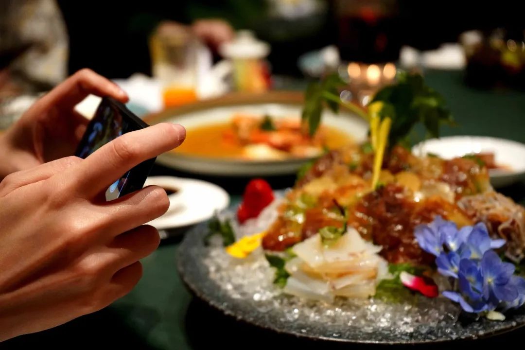 六席|春日风物志，柔软时光一期一会