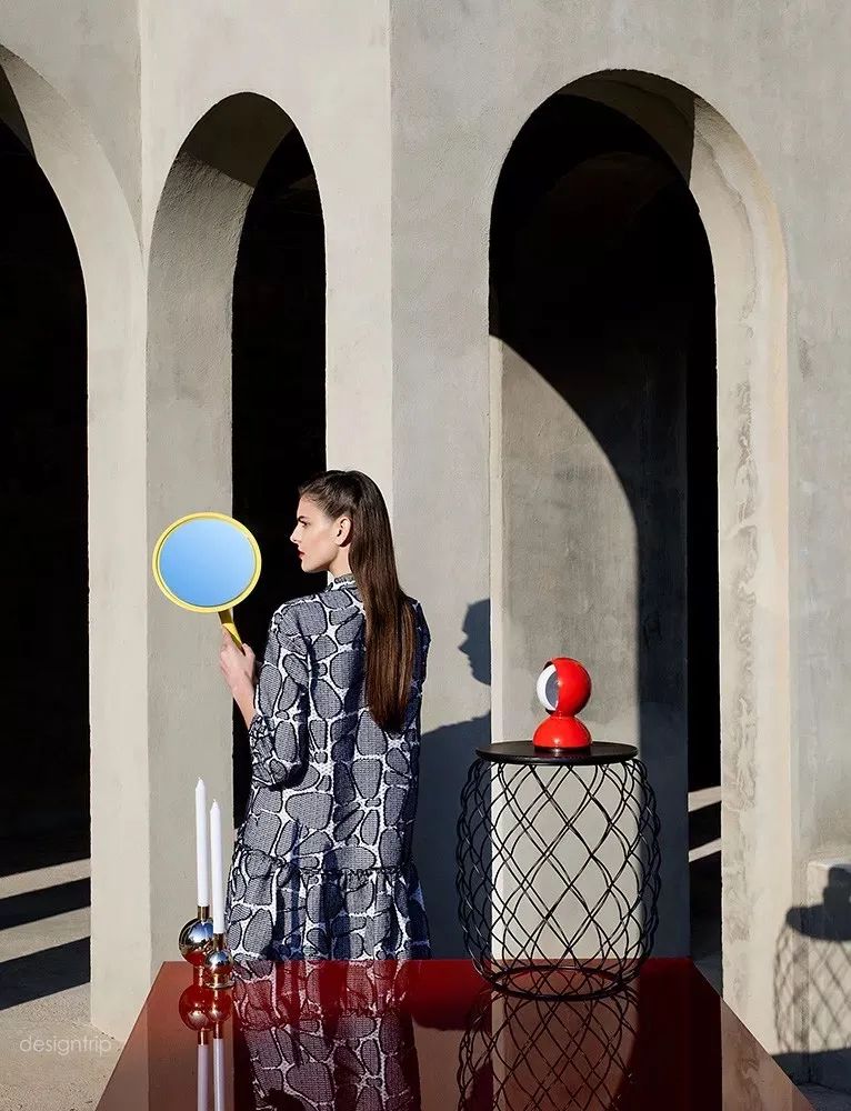 网红门的巧妙设计,当下最流行的门的设计