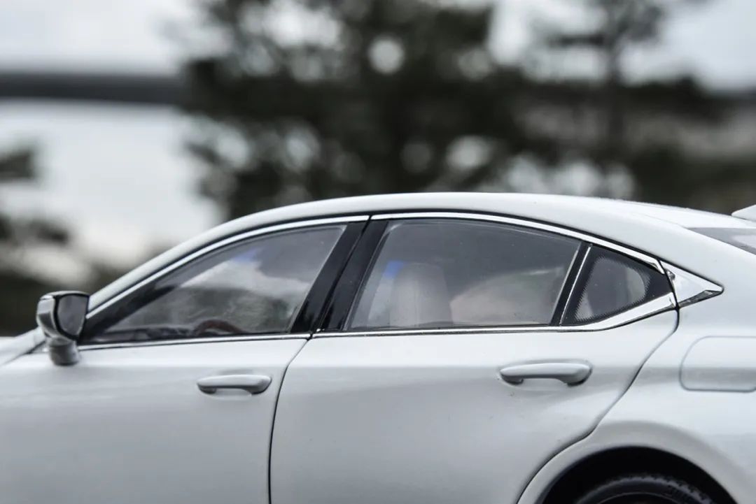 放心，模型不加价，ES模型测评