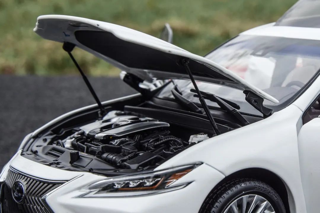 放心，模型不加价，ES模型测评