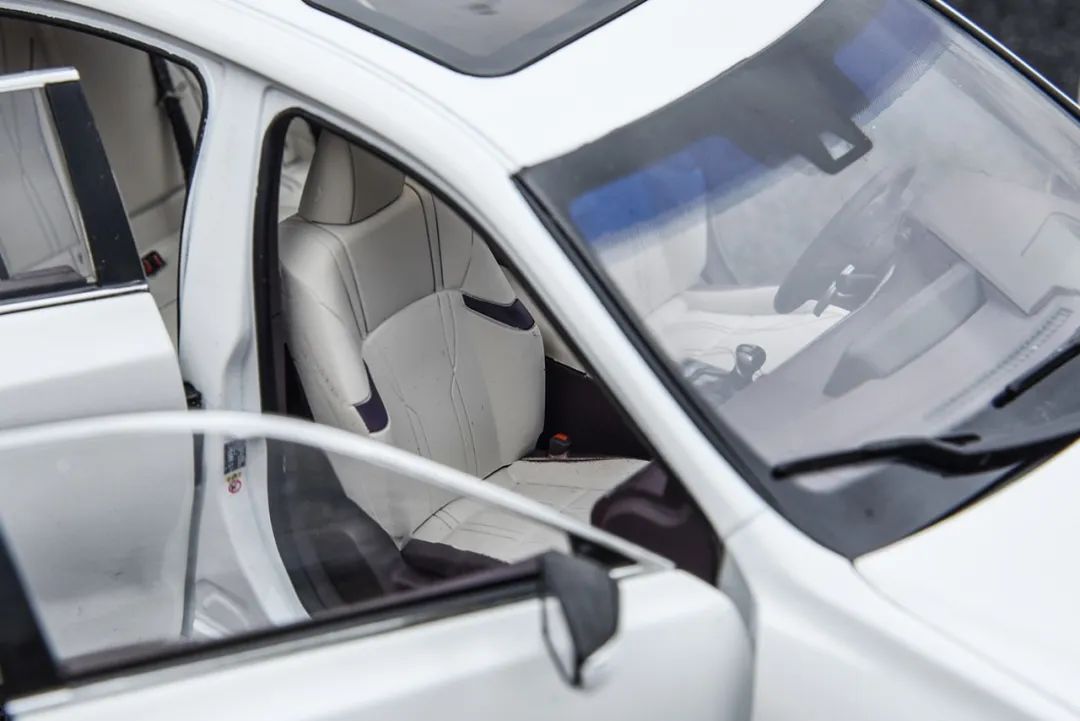 放心，模型不加价，ES模型测评